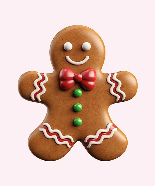 Gingerbread Kit - Image 3